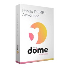 Panda Dome Advanced 1 User 1 Year